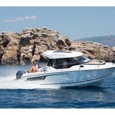 Jeanneau Merry Fisher 795