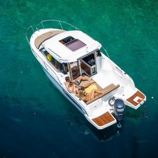 Jeanneau Merry Fisher 795