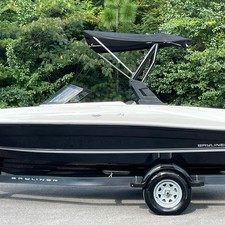 Bayliner VR4 BOWRIDER