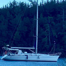Bavaria 42