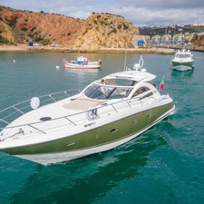 Sunseeker Portofino 53