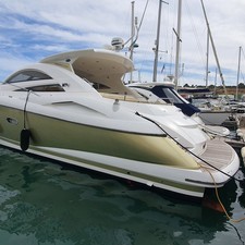 Sunseeker Portofino 53