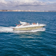 Sunseeker Portofino 53