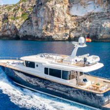 Apreamare 65 Maestro