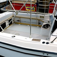 Grady-White Gulfstream 232