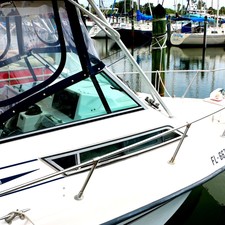 Grady-White Gulfstream 232