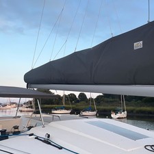 Fountaine Pajot Astréa 42
