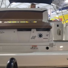 Four Winns Vista 255