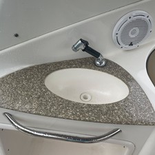 Chaparral 250 Signature