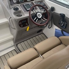 Chaparral 250 Signature