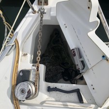Beneteau 37