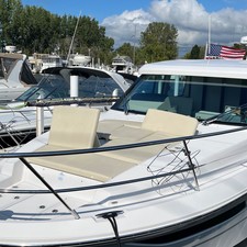 Regal 42 Grande Coupe