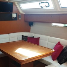 Bavaria Cruiser 46