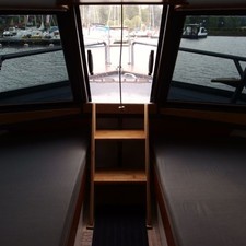Trawler YB27