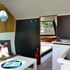 Trawler YB27