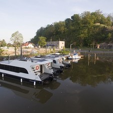 Trawler YB35