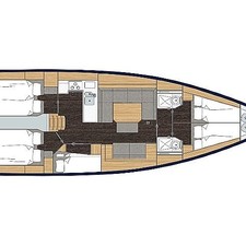 Bavaria C45