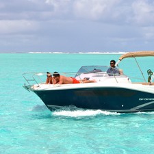 Jeanneau Cap Camarat 7.5