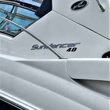 Sea Ray 390 Sundancer