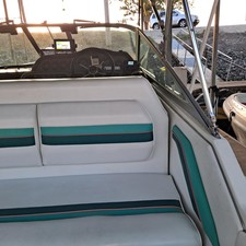 Sea ray 270 sundancer