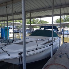Sea ray 270 sundancer