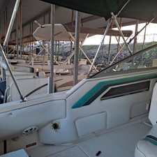 Sea ray 270 sundancer