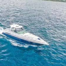 Sea Ray 500 Sundancer