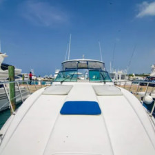 Sea Ray 500 Sundancer