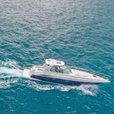 Sea Ray 500 Sundancer