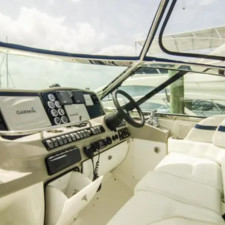 Sea Ray 500 Sundancer