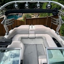 Mastercraft X-Star