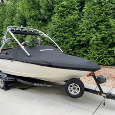 Mastercraft X-Star