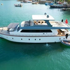 Trawler 24