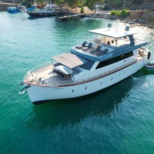Trawler 24