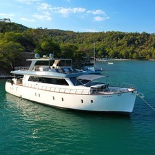 Trawler 24