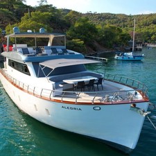 Trawler 24