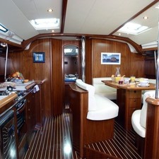 Jeanneau Sun Odyssey 49i