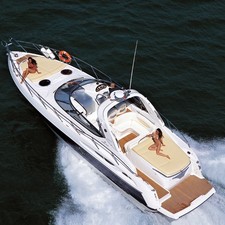 Cranchi Endurance 41