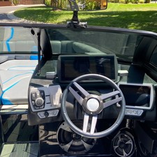 Malibu Wakesetter 21 MLX