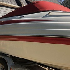 Crownline 266 CCR