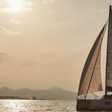 Nautitech Open 40
