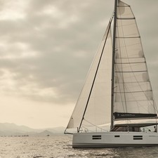 Nautitech Open 40