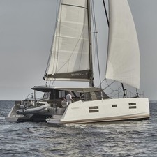 Nautitech Open 40