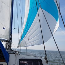 Custom Cromarty 36