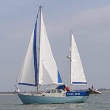 Custom Cromarty 36