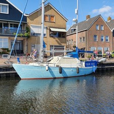 Custom Cromarty 36