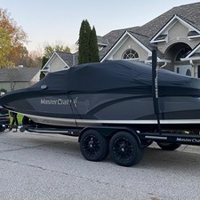 Mastercraft X46