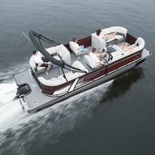 Starcraft Marine SLS 3