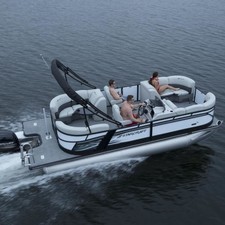 Starcraft Marine SLS 3