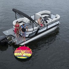 Starcraft Marine SLS 3